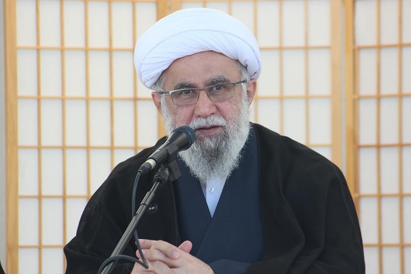 German, Dutch Shia Scholars Convene in Hamburg