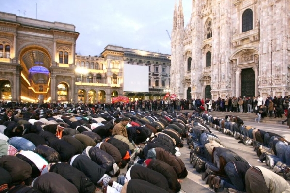 Italy’s 