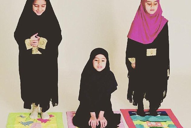 British Muslim Woman Launches Islamic Toy Store Online