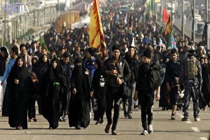 Iranian Activists to Hold Quranic Programs during Arbaeen March