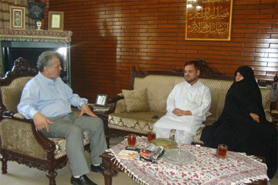 Workshop in Karachi Planned on Family, Quranic Lifestyle