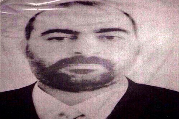 Daesh Leader Poisoned