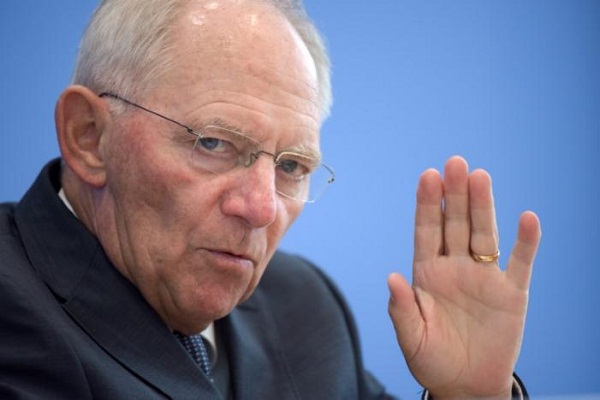 Minister Calls for a 'German Islam'