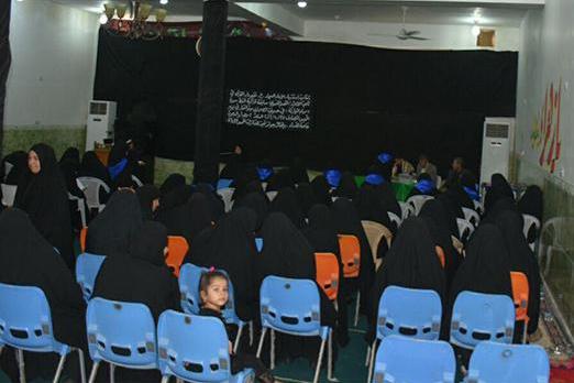 Imam Sajjad (AS) Annual Quran Contest Begins in Iraq