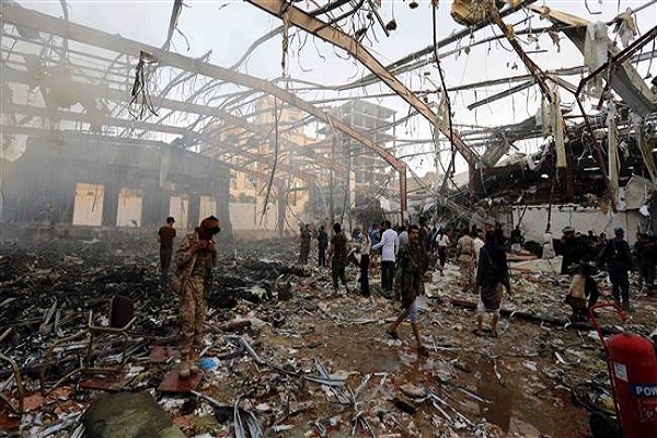 Yemeni Tribes Vow to Counter Saudi Aggression