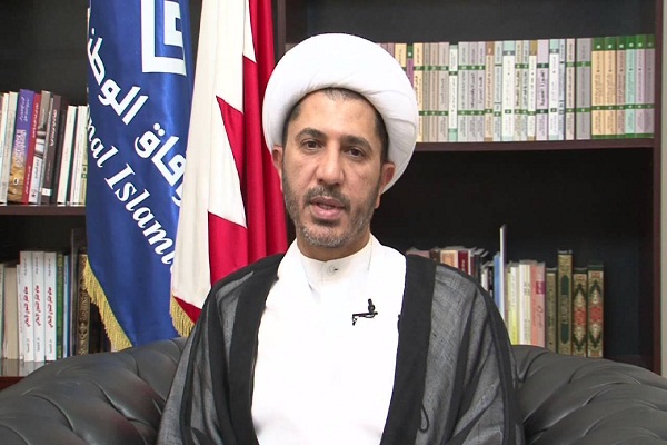 Al Khalifa Refuses to Release Senior Bahraini Cleric