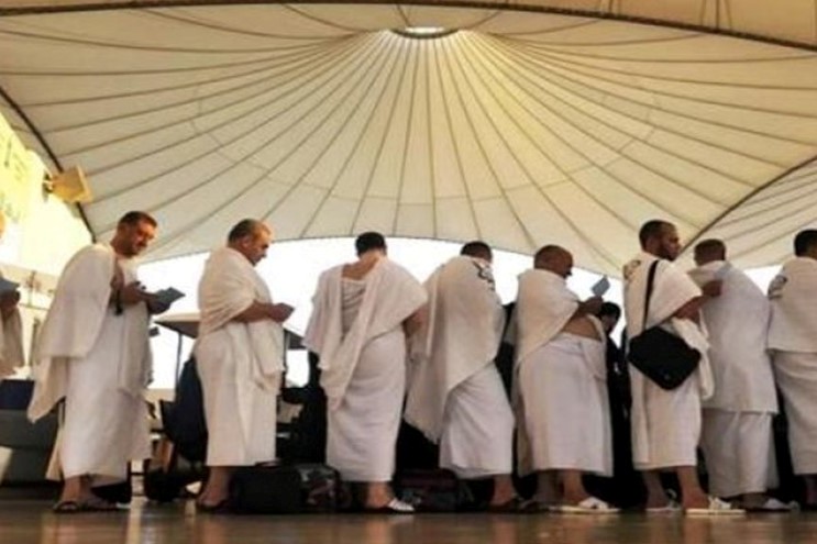 Moroccans Boycott Umrah Hajj