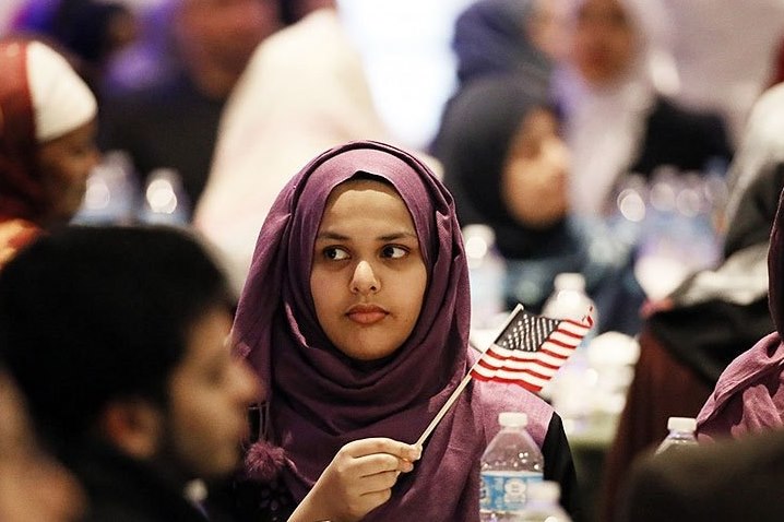 Discussion on Being Muslim in America Set for Tuesday at Oklahoma City University