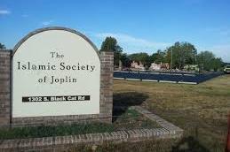 Missouri Mosque Receives Possible Bomb Threat