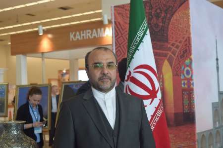Muslim Students Quran Contest Promoting Iran’s Message of Islamic Unity