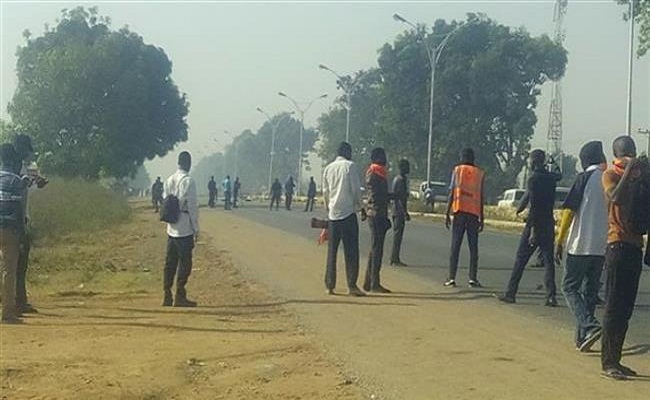 Hezbollah Condemns Massacre of Shias in Nigeria