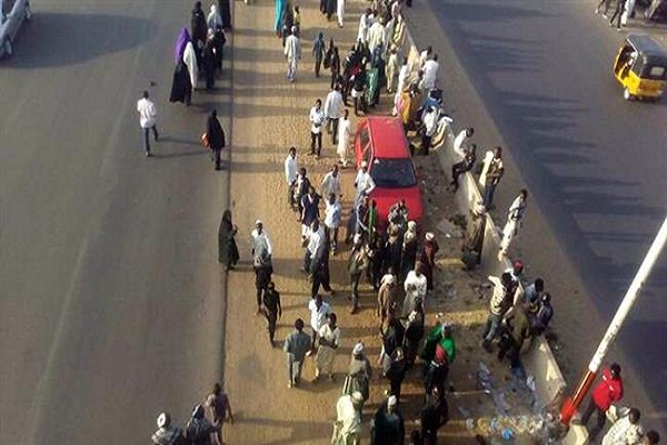 Hezbollah Condemns Massacre of Shias in Nigeria