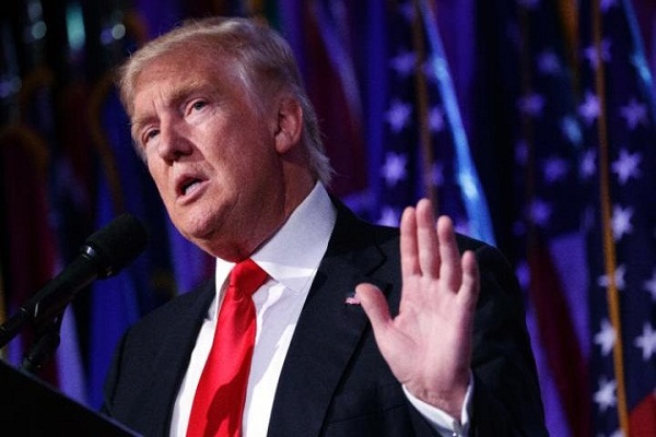 Donald Trump Transition Team Mulling ‘Muslim Registry’ Says Immigration Adviser