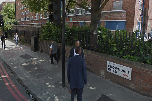 Men Jailed for Throwing Bacon Rashers inside London Mosque