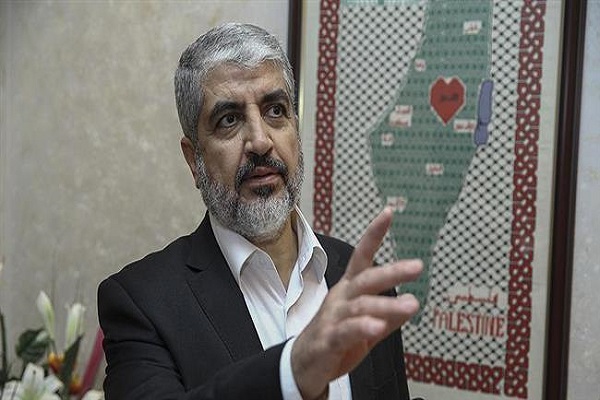Zionist Regime Plays with Fire with Ban on Adhan: Hamas leader