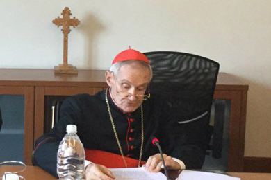 Religions Play Significant Role in Developing Peace