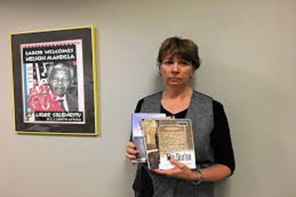 Copy of Quran, Book about Quran Defaced in Illinois
