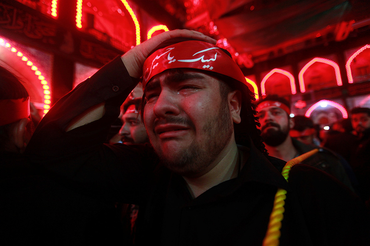 More Photos of Arbaeen in Karbala More Photos of Arbaeen in Karbala