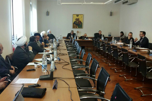 Iran, Vatican Call for Efforts to Counter Extremism