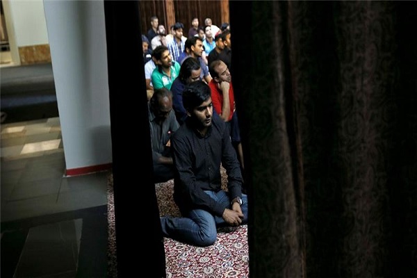 Athens Muslims Prepare for City's 1st Mosque