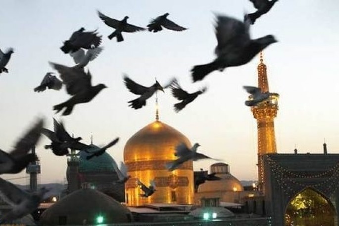 Shia Muslims Mourn Anniversary of 8th Imam’s Martyrdom