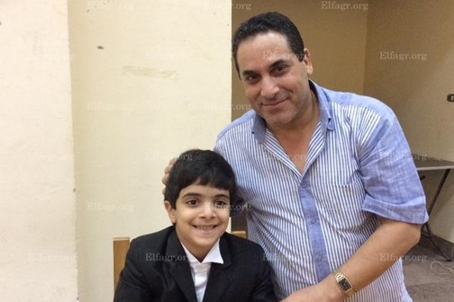 Quran Recitation by Autistic Kid Surprises Audience in Egypt Contest