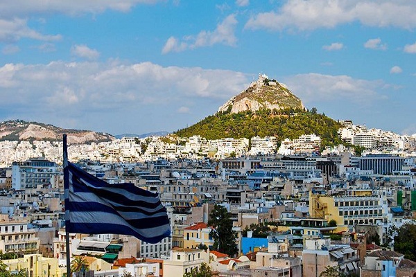 Police Arrest 15 for Blocking Construction of Athens’ 1st Mosque