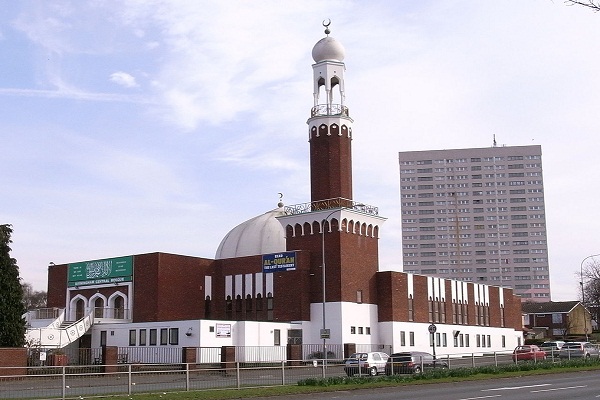 Astro Cameras Help Mosques Schedule Prayer Times