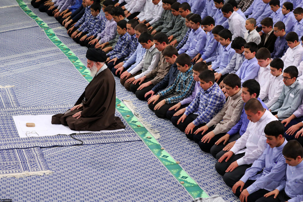 Prayers, Quran Recitation Best Ways to Connect with God