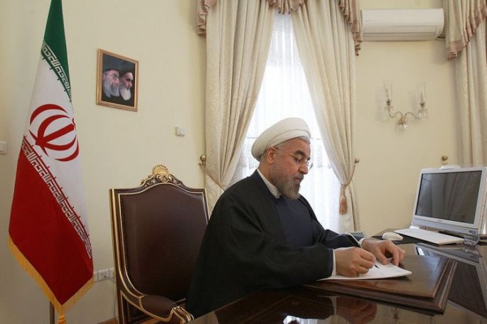 Iran President Hopes for Enhanced Fraternity, Unity among Muslim Nations