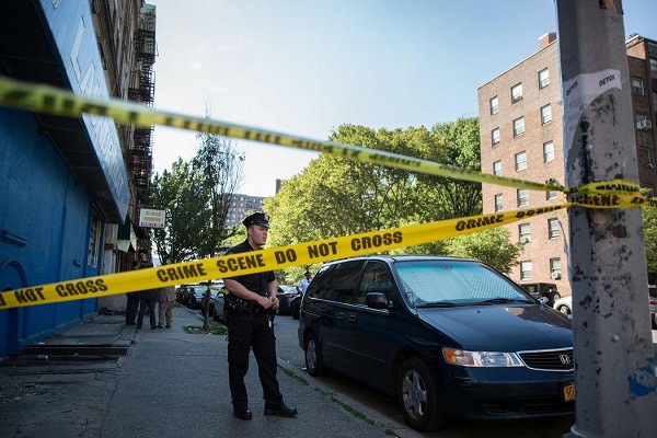 Muslims, Hindus More Likely to Help Someone Being Attacked