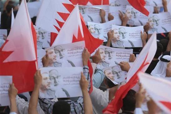 Bahraini Regime Prevents Friday Prayers in Diraz for 23rd Week