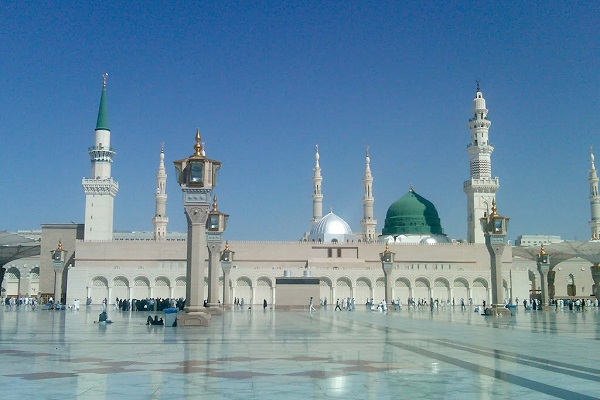Qom to Host Prophet of Mercy Int’l Festival