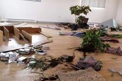 Muslim Cultural Center in Canada Attacked for Fourth Time