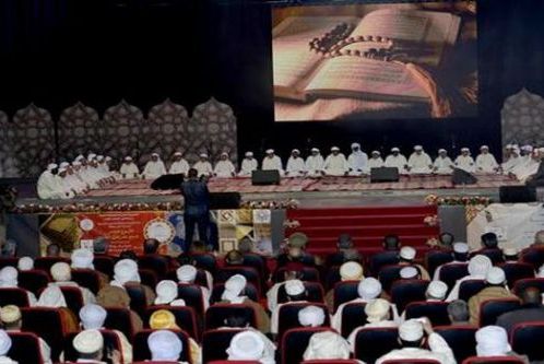 Nat’l Holy Quran Week Opens in Algeria