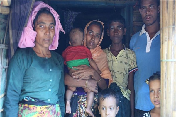 OIC Moots Special Rohingya Registration for Malaysia