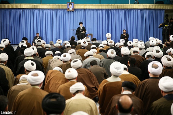 Arrogant Powers’ Enmity toward Iran Due to Their Hostility toward Islamic