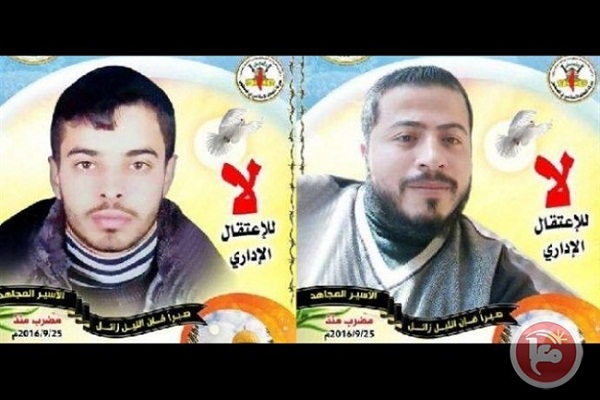 Islamic Jihad warns Tel Aviv over Potential Death of Palestinian Hunger Strikers