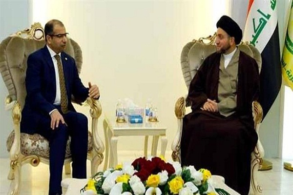 Iraqi Sunni, Shia Groups Reach Deal on Post-Daesh Iraq