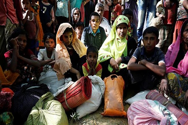 Myanmar Says Malaysian Aid for Rohingya Muslims ‘An Insult’