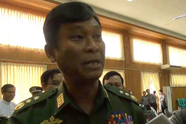 Myanmar Says Malaysian Aid for Rohingya Muslims ‘An Insult’