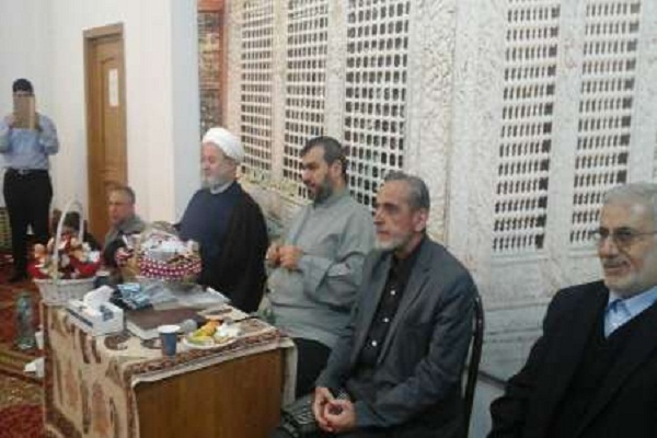 Quran Contest Held at Towhid Center in Romania’s Capital