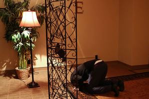 Oklahoma University Accommodates Muslim Prayer