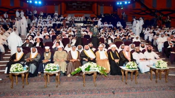 Kuwaiti Memorizer Wins ‘Best of Best’ Int’l Quran Contest
