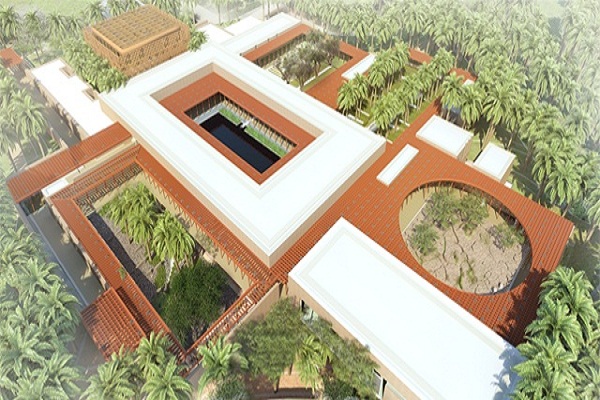 Qatar’s Quanic Botanic Garden Launches Photography Contest
