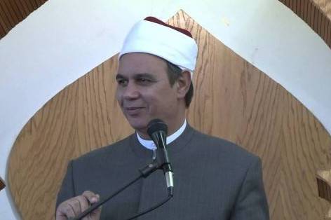 Al-Azhar Not to Drop Plan to Hold Anti-Shia Competition Al-Azhar Not to Drop Plan to Hold Anti-Shia Competition
