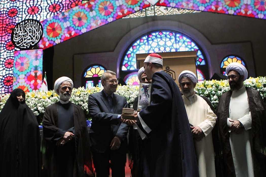 Imam Khomeini (RA) Mosalla to Host Iran’s Int’l Quran Contest This Year