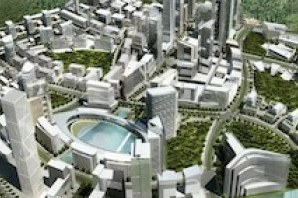 Malaysia’s Johor Aims to Be Major World Player with New Halal Park