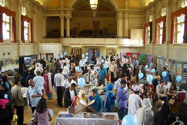 Pittsburgh’s Residents Are Invited to Meet Your Muslim Neighbor