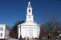 Haydenville, MA Congregational Church Hosts Series on Islam, Combating Anti-Muslim Bias Haydenville, MA Congregational Church Hosts Series on Islam, Combating Anti-Muslim Bias